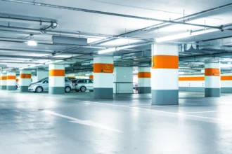 imagen-de-un-parking-subterraneo